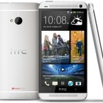 HTC One будет оснащен 4,7-дюймовым дисплеем, четырехъядерным процессором и Android 4.1.2 с Sense 5 UI