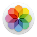 Как перенести в фотографии и картинки в Фото на Mac