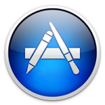 Отмена загрузки приложения в Mac App Store