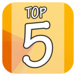 Тор-5: интересные приложения для iPhone и iPad