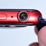 В Apple Watch может появиться компактная камера