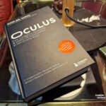 Книги. Oculus — как создать лучшую в мире VR‑компанию и потерять все?