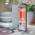 Обзор Xiaomi 12 Lite: оптимальный выбор!