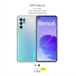 Oppo Reno7: отличный смартфон, но не без недостатков
