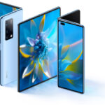 Гид покупателя. Сравнение смартфонов с гибким экраном, Huawei Mate Xs 2 против Samsung Galaxy Z Fold4