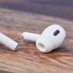 Apple снизила задержку звука в AirPods Pro 2