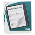 Обзор электронной eINK‑книги Pocketbook Era