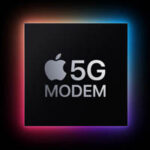 Apple временно отложила разработку 5G-модемов
