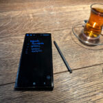 S Pen в смартфонах и планшетах от Samsung. Что умеет стилус, использование на практике
