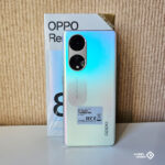 Обзор Oppo Reno8 T 5G