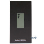 Обзор флагмана Samsung Galaxy S23 Ultra (SM‑S918B/DS)