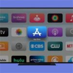 Что делать если на Apple TV пропал App Store