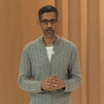 Обзор презентации Google I/O 2023: показали Pixel Fold