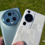 Результаты слепого сравнения качества снимков на Huawei P60 Pro и Honor Magic5 Pro