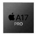 Apple A17 Pro превосходит A16 по производительности всего на 10%