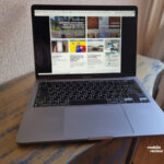 Впечатления от MacBook Pro 13 дюймов на M1 за год с небольшим