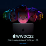 Apple WWDC 2022 — новые MacBook, iOS 16, Watch OS 9 и другие анонсы