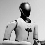 Антропоморфные роботы — следующий шаг эволюции?