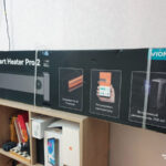 Обзор Viomi Smart Heater Pro 2