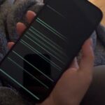 Владельцы iPhone 14 Pro жалуются на разноцветные полосы при загрузке смартфона