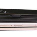 Сравниваем Tecno Phantom V Fold и Samsung Galaxy Z Fold4 — гибкие смартфоны