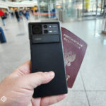 Уточните паспортные данные для своей SIM‑карты, или потеряете номер