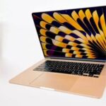 Первый взгляд на 15-дюймовый MacBook Air