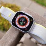 Apple Watch Ultra 2 могут выйти одновременно с iPhone 15